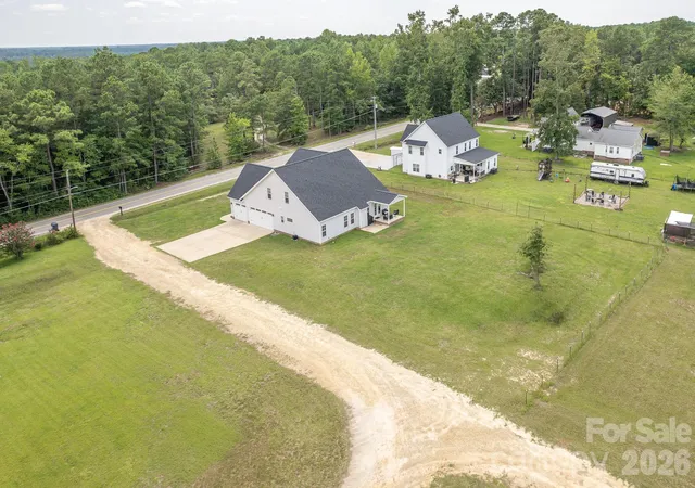 Photo 3 of Single family home for sale at 1205 Palestine Rd, Linden, NC 28356 | MLS# 4416218 | Listing updated on 2026-08-21
