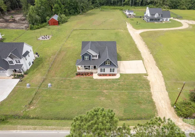 Photo 4 of Single family home for sale at 1205 Palestine Rd, Linden, NC 28356 | MLS# 4416218 | Listing updated on 2026-08-21