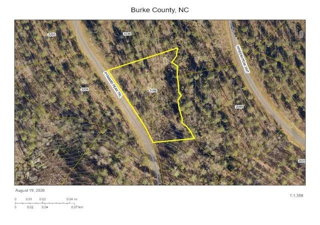 1st image of 3186 Pyramid Peak Trl #209, Connellys Springs, NC 28612 | MLS# 4416219