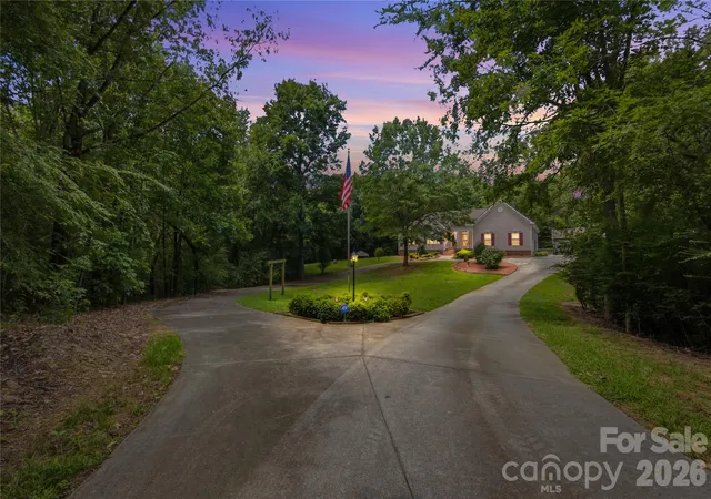 2nd image of 4006 Old Pageland Marshville Rd, Wingate, NC 28174 | MLS# 4416227