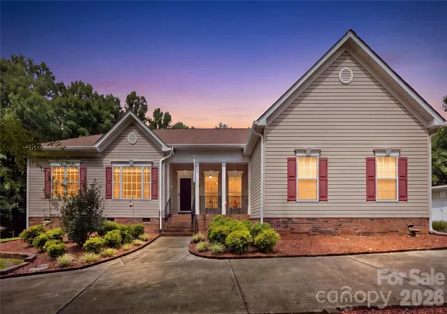 48th image of 4006 Old Pageland Marshville Rd, Wingate, NC 28174 | MLS# 4416227
