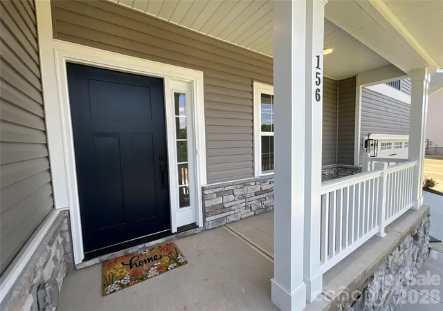 2nd image of 156 Kerr Walk Dr #25, Statesville, NC 28677 | MLS# 4416230