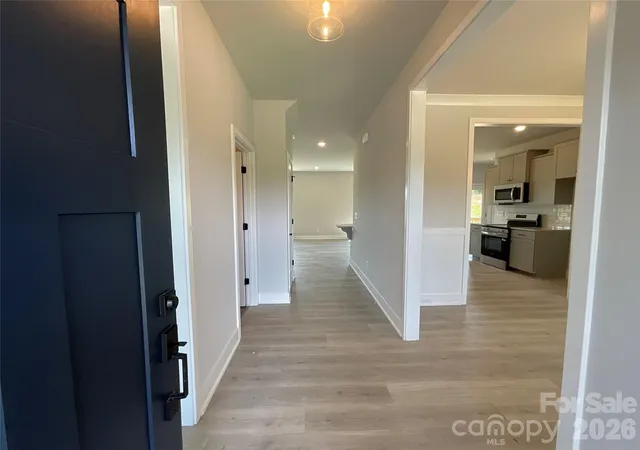 Photo 3 of Single family home for sale at 156 Kerr Walk Dr #25, Statesville, NC 28677 | MLS# 4416230 | Listing updated on 2026-09-04