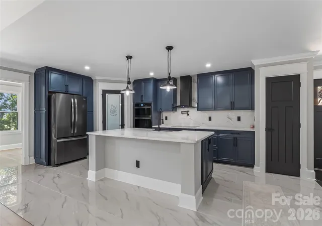 3rd image of 276 Coopers Dr, Hendersonville, NC 28739 | MLS# 4416232