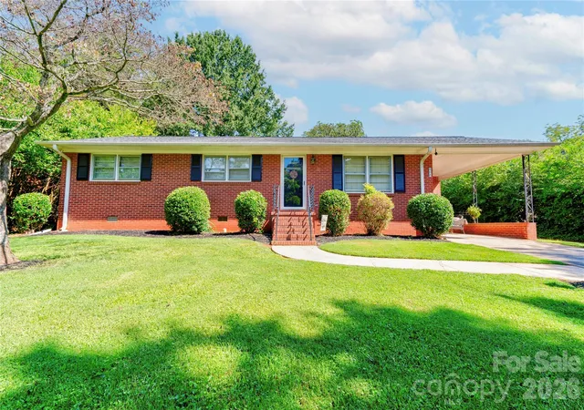 2nd image of 404 Pineview Dr, Kings Mountain, NC 28086 | MLS# 4416233