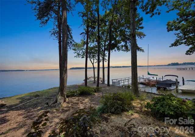 Land for sale at 8247 Luckey Point Rd, Denver, NC 28037 | MLS# 4416235