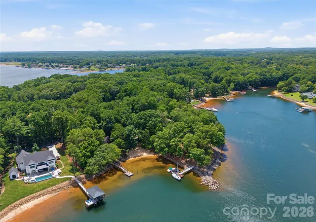 Photo 2 of Land for sale at 8247 Luckey Point Rd, Denver, NC 28037 | MLS# 4416235 | Listing updated on 2026-10-05