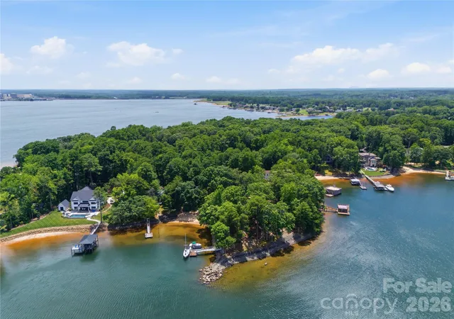 Photo 3 of Land for sale at 8247 Luckey Point Rd, Denver, NC 28037 | MLS# 4416235 | Listing updated on 2026-10-05
