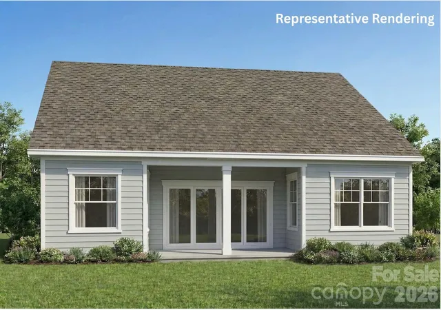 Photo 2 of Single family home for sale at 126 Honeycomb Ct, Statesville, NC 28625 | MLS# 4416250 | Listing updated on 2026-08-26