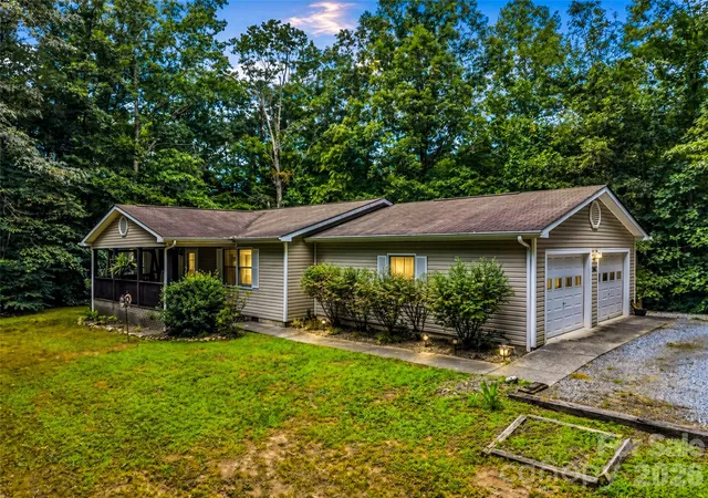 Photo 1 of Single family home for sale at 277 Debbies Branch Dr, Old Fort, NC 28762 | MLS# 4416254 | Listing updated on 2026-10-07