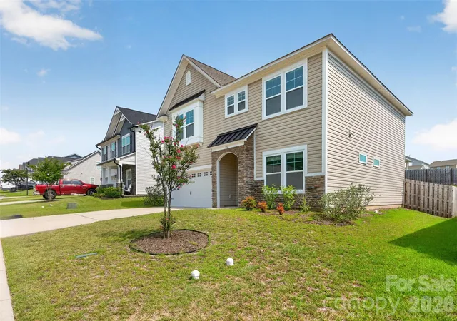 Photo 30 of Single family home for sale at 132 Calming Crk Way, Elgin, SC 29045 | MLS# 4416255 | Listing updated on 2026-08-24