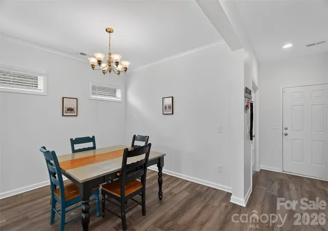 Photo 3 of Single family home for sale at 132 Calming Crk Way, Elgin, SC 29045 | MLS# 4416255 | Listing updated on 2026-08-24