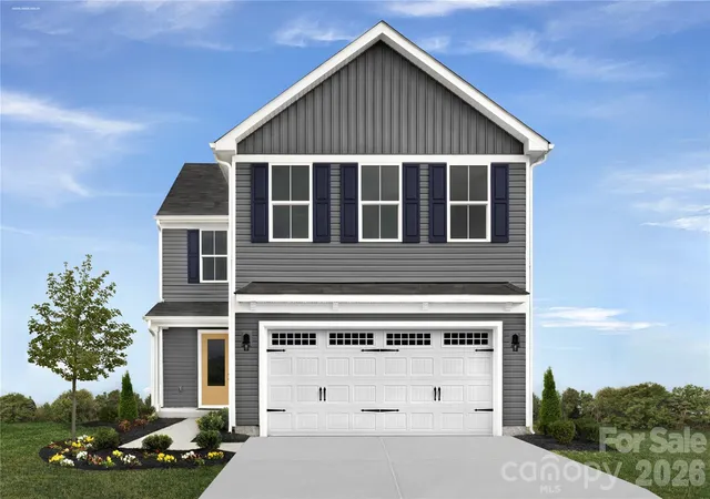 1st image of 5228 Mccallum Meadows Dr, Charlotte, NC 28216 | MLS# 4416257