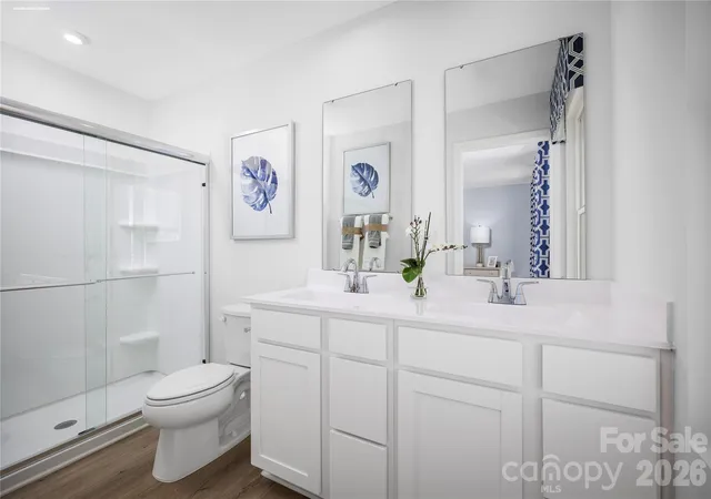 16th image of 5228 Mccallum Meadows Dr, Charlotte, NC 28216 | MLS# 4416257