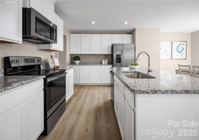 2nd image of 5228 Mccallum Meadows Dr, Charlotte, NC 28216 | MLS# 4416257