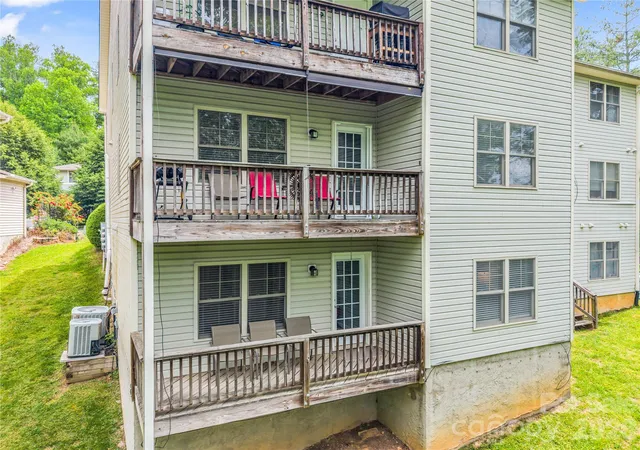 Photo 2 of Condo for sale at 119 Downing Park Ct #E, Brevard, NC 28712 | MLS# 4416266 | Listing updated on 2026-09-02