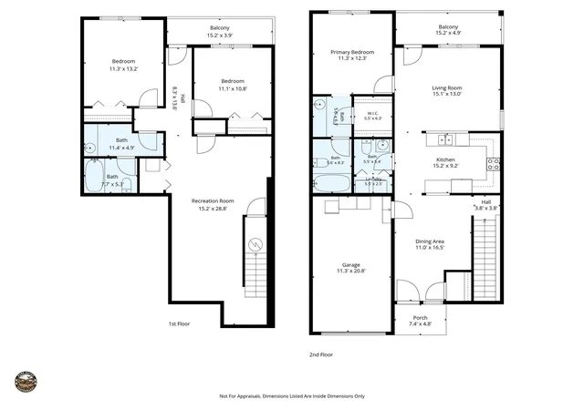 Photo 40 of Condo for sale at 119 Downing Park Ct #E, Brevard, NC 28712 | MLS# 4416266 | Listing updated on 2026-09-02