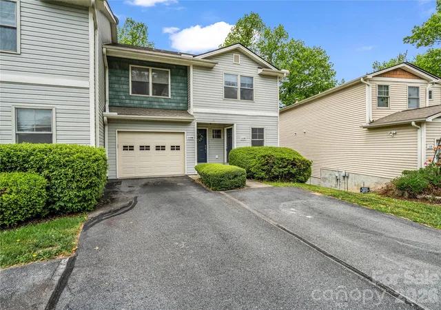 Listing Photo 4 - Condo for sale in building located at 119 Downing Park Ct, Brevard, NC 28712 - Unit #E