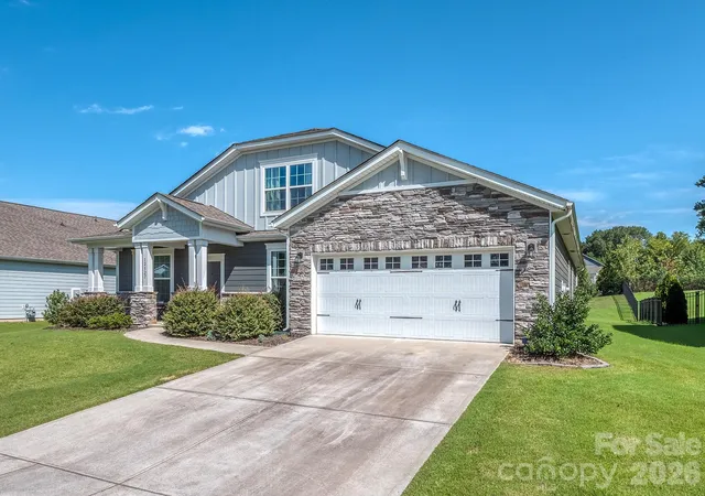 2nd image of 12527 Journeys End Trl, Huntersville, NC 28078 | MLS# 4416267