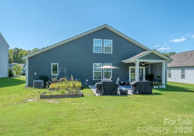 30th image of 12527 Journeys End Trl, Huntersville, NC 28078 | MLS# 4416267