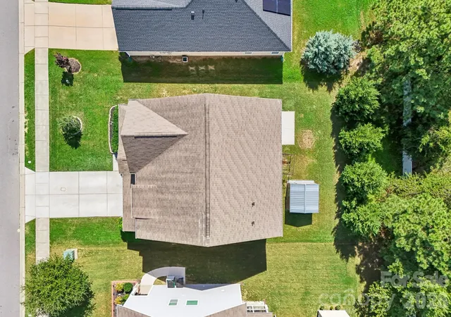 43rd image of 12908 Franklin Square Rd, Charlotte, NC 28213 | MLS# 4416270