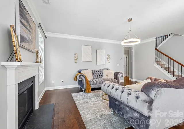 5th image of 12908 Franklin Square Rd, Charlotte, NC 28213 | MLS# 4416270