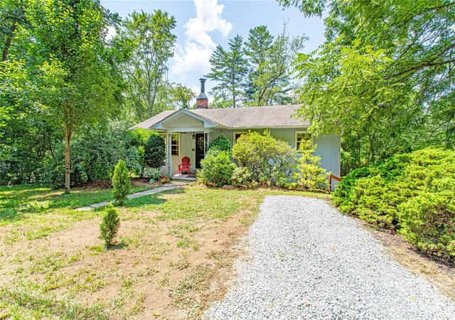 2nd image of 875 Mills Gap Rd, Fletcher, NC 28732 | MLS# 4416274