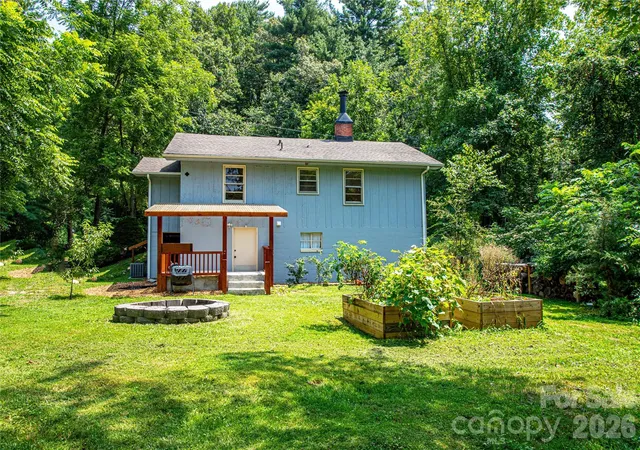38th image of 875 Mills Gap Rd, Fletcher, NC 28732 | MLS# 4416274