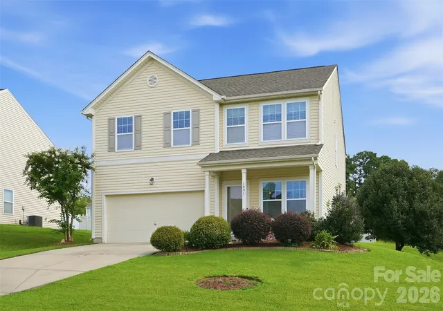 1st image of 1991 Clear Brook Dr, Kannapolis, NC 28083 | MLS# 4416279