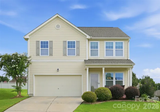 2nd image of 1991 Clear Brook Dr, Kannapolis, NC 28083 | MLS# 4416279