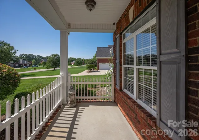 2nd image of 1913 Windmere Dr, Monroe, NC 28110 | MLS# 4416282