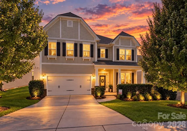 Photo 1 of Single family home for sale at 2035 Pinyon Ln, Lancaster, SC 29720 | MLS# 4416284 | Listing updated on 2026-10-07