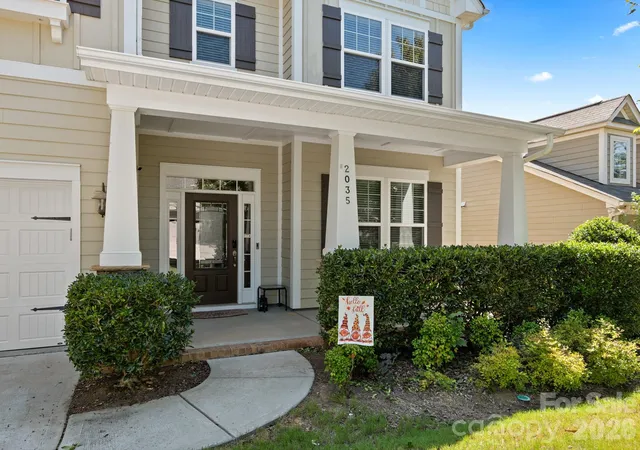 Photo 4 of Single family home for sale at 2035 Pinyon Ln, Lancaster, SC 29720 | MLS# 4416284 | Listing updated on 2026-10-07