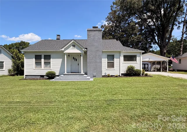 1st image of 1223 Milton Ave, Kannapolis, NC 28081 | MLS# 4416286