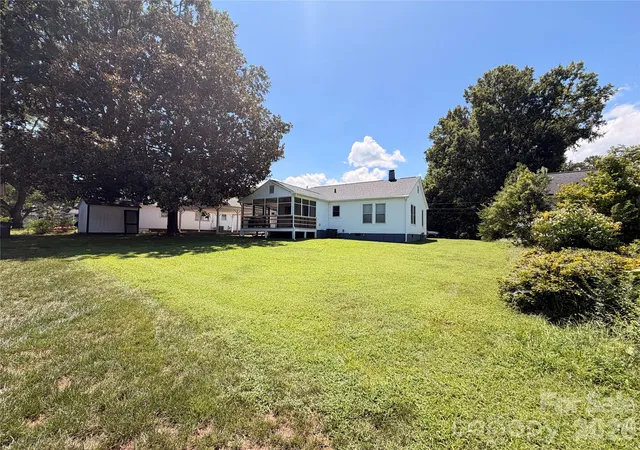 2nd image of 1223 Milton Ave, Kannapolis, NC 28081 | MLS# 4416286