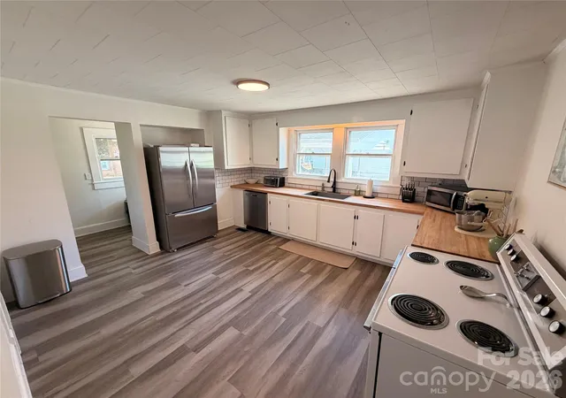 3rd image of 1223 Milton Ave, Kannapolis, NC 28081 | MLS# 4416286
