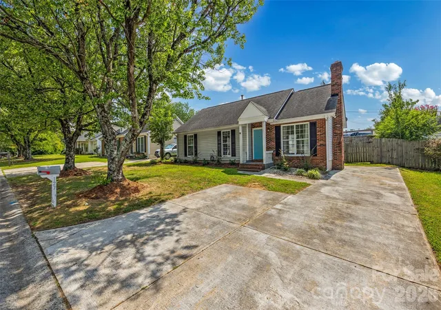 31st image of 127 Lauren Dr, Indian Trail, NC 28079 | MLS# 4416291