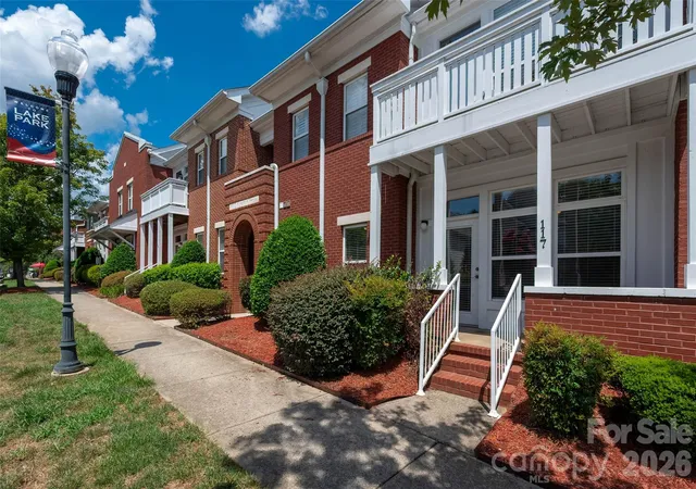 1st image of 6112 Creft Cir #117, Indian Trail, NC 28079 | MLS# 4416294