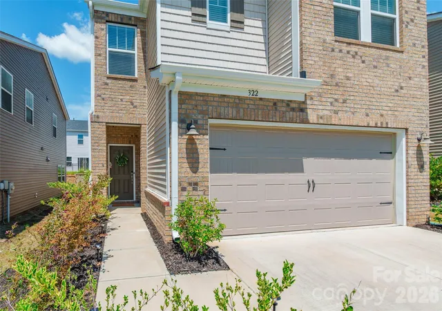 3rd image of 322 Hyssop Ct, Fort Mill, SC 29715 | MLS# 4416297