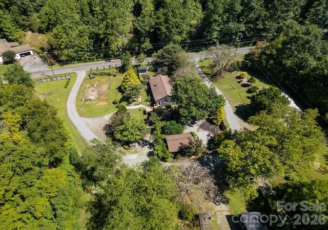 Photo 1 of Single family home for sale at 354 King Rd, Pisgah Forest, NC 28768 | MLS# 4416298 | Listing updated on 2026-10-06