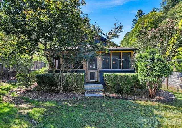 Photo 4 of Single family home for sale at 354 King Rd, Pisgah Forest, NC 28768 | MLS# 4416298 | Listing updated on 2026-10-06