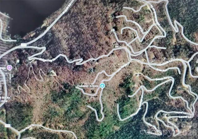 Photo 5 of Land for sale at Lot 12 Whispering Springs Ln, Topton, NC 28781 | MLS# 4416301 | Listing updated on 2026-08-28