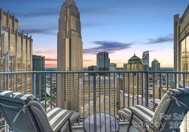 2nd image of 210 N Church St #3403, Charlotte, NC 28202 | MLS# 4416305