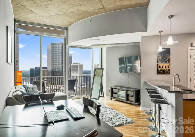 3rd image of 210 N Church St #3403, Charlotte, NC 28202 | MLS# 4416305