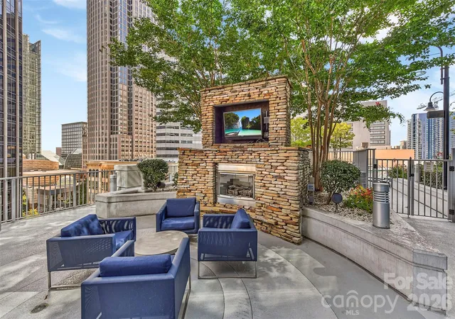 2nd image of The Avenue Condominiums, Charlotte, NC 28202