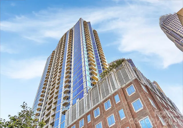 36th image of 210 N Church St #3403, Charlotte, NC 28202 | MLS# 4416305