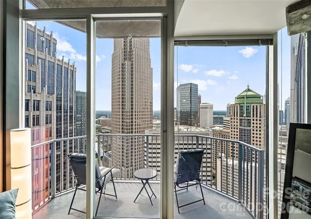 4th image of 210 N Church St #3403, Charlotte, NC 28202 | MLS# 4416305