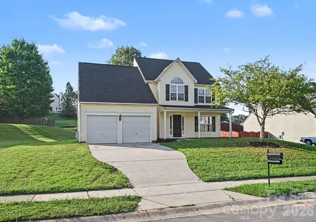 2nd image of 11008 Padderborn Ct, Charlotte, NC 28215 | MLS# 4416309