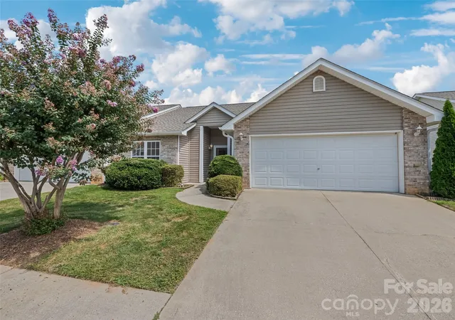 Photo 1 of Condo for sale at 156 Chesire Way, Fletcher, NC 28732 | MLS# 4416313 | Listing updated on 2026-09-05