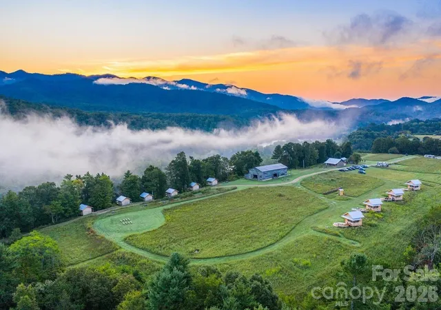 Photo 1 of Single family home for sale at 1295 Paint Rock Rd, Hot Springs, NC 28743 | MLS# 4416316 | Listing updated on 2026-08-30